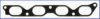 TOYOT 1717721010 Gasket, intake manifold